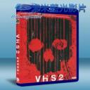   致命錄影帶2 V/H/S/2 (2013) Blu-ray 藍光 BD25G