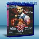  落日拳霸 Only God Forgives (2012) Blu-ray 藍光 BD25G