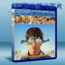   往返之路 The Way, Way Back (2013) Blu-ray 藍光 BD25G