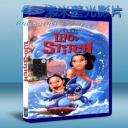   星際寶貝 Lilo & Stitch (2002) Blu-ray 藍光 BD25G