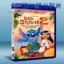   星際寶貝2：史迪奇有問題 Lilo & Stitch 2: Stitch Has a Glitch (2005) Blu-ray 藍光 BD25G