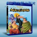   變身國王 The Emperor's New Groove (2000) Blu-ray 藍光 BD25G