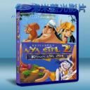   變身國王２：高剛外傳 The Emperor's New Groove 2: Kronk's New Groove (2005) Blu-ray 藍光 BD25G