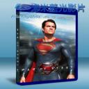   超人：鋼鐵英雄 Man of Steel (2013) Blu-ray 藍光 BD25G