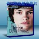  泰芮絲的寂愛人生 Therese Desqueyroux (2012) Blu-ray 藍光 BD25G