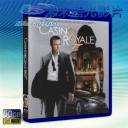   007首部曲：皇家夜總會 Casino Royale (2006) 藍光50G