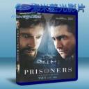   私法爭鋒 Prisoners (2013) 藍光BD-25G 