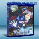   青之驅魔師劇場版 藍光BD-25G 