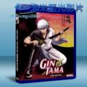   銀魂劇場版：新譯紅櫻篇 藍光BD-25G 