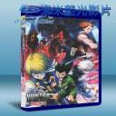  全職獵人劇場版：緋色的幻影 HUNTER×HUNTER 藍光BD-25G 