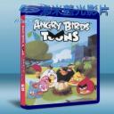   憤怒的小鳥 Angry Birds Toons (2013) 藍光BD-25G