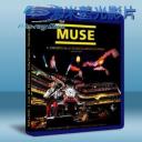   MUSE謬思合唱團 / 羅馬演唱會實錄 MUSE Live at Rome Olympic Stadium藍光BD-25G