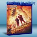   巨蛛怪 Big Ass Spider (2013) 藍光BD-25G