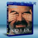   遊子 Kolya (1996) 藍光BD-25G