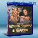   2013維多利亞的秘密時尚內衣秀 Victoria's Secret Fashion Show 藍光BD-25G