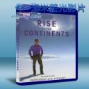   BBC:大陸的崛起 Rise of the Continents 藍光BD-25G