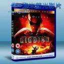   超世紀戰警 The Chronicles of Riddick (2004) 藍光BD-25G