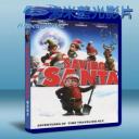   拯救大明星 Saving Santa (2013) 藍光BD-25G