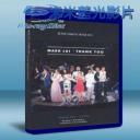   雷頌德 THANKYOU 演唱會 (雙碟) (2013) 藍光BD-25G