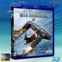   (3D+2D)闇黑無界：星際爭霸戰 Star Trek Into Darkness (2013) Blu-ray 藍光 BD50G