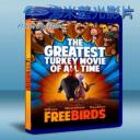   火雞反擊戰 Free Birds (2013) 藍光BD-25G