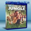   歡迎來到叢林 Welcome to the Jungle (2013) 藍光BD-25G