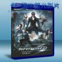   印度超人３ Krrish 3 (2013) 藍光BD-25G