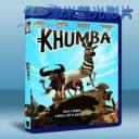   酷巴－尋斑大冒險 Khumba (2013) 藍光BD-25G