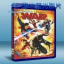   正義聯盟:戰爭 Justice League:War (2013) 藍光BD-25G