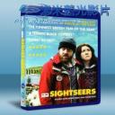   觀光客出沒，注意！ Sightseers (2012) 藍光BD-25G
