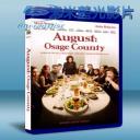   八月心風暴 August: Osage County (2013) 藍光BD-25G