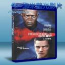   搜索戰 Reasonable Doubt (2014) 藍光BD-25G