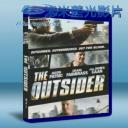   局外人 The Outsider (2014) 藍光BD-25G