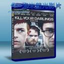   愛殺達令 Kill Your Darlings (2013) 藍光BD-25G