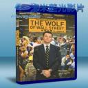   華爾街之狼 The Wolf of Wall Street (2013) 藍光BD-25G