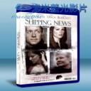  真情快遞 The Shipping News (2001) 藍光BD-25G
