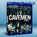   穴居男 Cavemen (2013) 藍光BD-25G