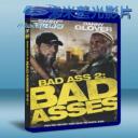   超殺硬漢2 Bad Ass 2: Bad Asses (2014) 藍光BD-25G