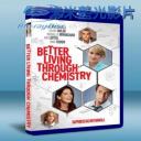   毒醉心迷 Better Living Through Chemistry (2014) 藍光BD-25G
