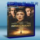   浮世傷痕 The Immigrant (2013) 藍光BD-25G