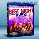  瘋狂單身夜 Best Night Ever (2014) 藍光BD-25G