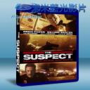   極度重犯 The Suspect (2013) 藍光BD-25G