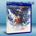   冬蔭功2：拳霸天下(泰國影片) (2014) 藍光BD-25G