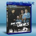   誰是大野狼 Big Bad Wolves (以色列電影) (2013) 藍光BD-25G