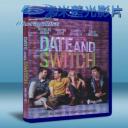   基哥們 Date and Switch (2014) 藍光BD-25G