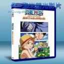   海賊王 娜美之章 ～航海士之淚與同伴之絆～ ONE PIECE エピソードオブナミ～航海士の涙と仲間の絆～(2012) 藍光25G