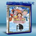   海賊王TV版路飛特別篇 (2012) 藍光25G