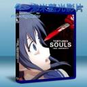   屍體派對OVA：被暴虐的靈魂的咒叫 (2013) 藍光25G