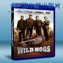  荒野大飆客 Wild Hogs (2007) 藍光25G