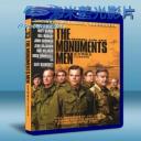   大尋寶家 The Monuments Men (2013) 藍光25G